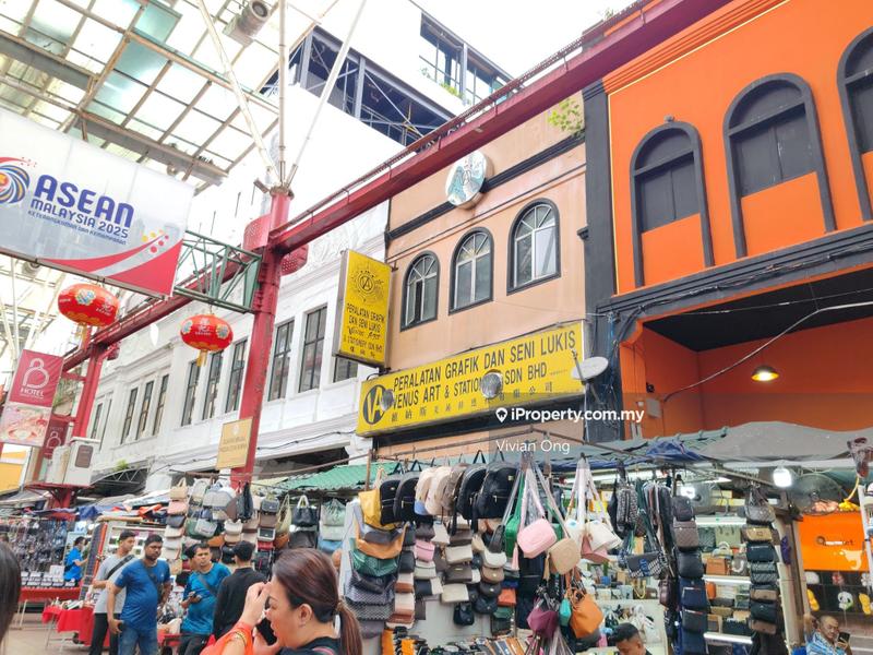 Kedai untuk Dijual di KLCC, KL City Centre oleh Vivian Ong - iProperty.com.my