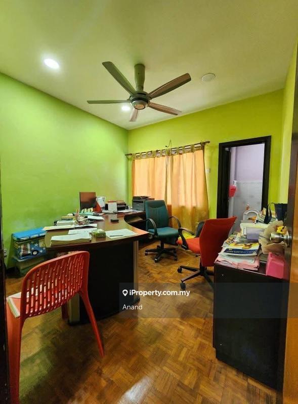 2-storey Terraced House for Sale in Seksyen 2, Taman Kinrara, Puchong by Anand - iProperty.com.my
