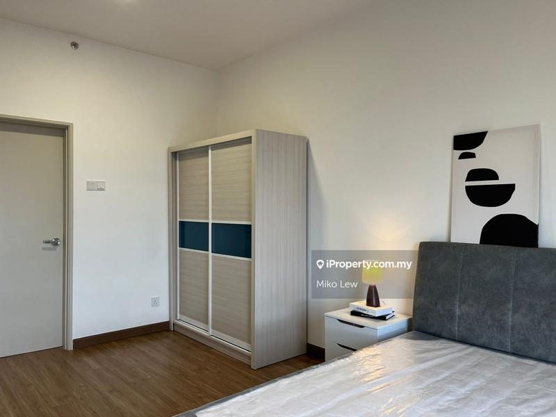 Service Residence for Rent in The Tropika by Miko Lew - iProperty.com.my