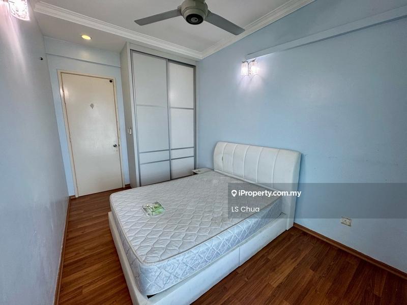Kondominium untuk Disewa di Wellesley Residences oleh LS Chua - Bedroom - iProperty.com.my