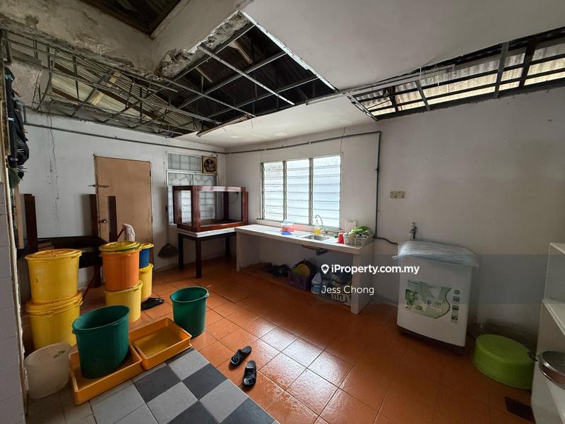 Rumah Berangkai 2 Tingkat untuk Dijual di 110tj, Puchong oleh Jess Chong - iProperty.com.my