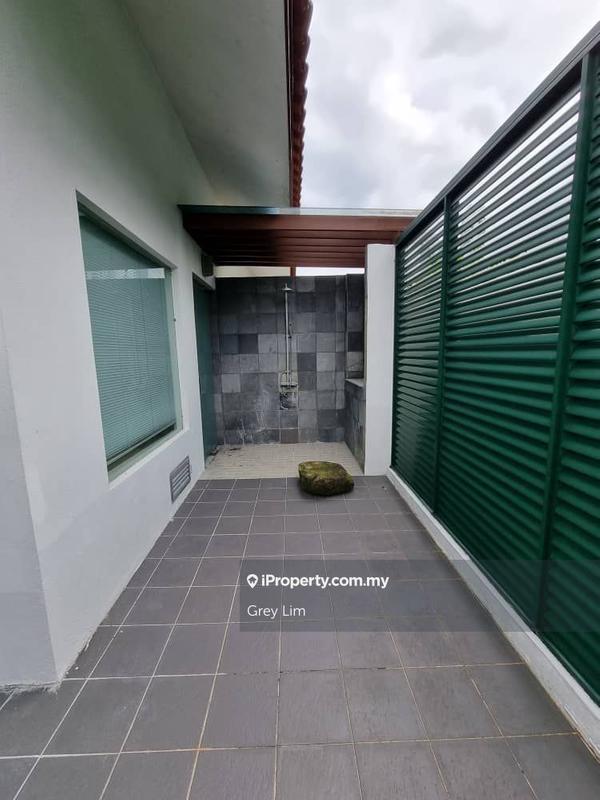 Bungalow House for Sale in Federal Hill, Bangsar by Grey Lim - iProperty.com.my
