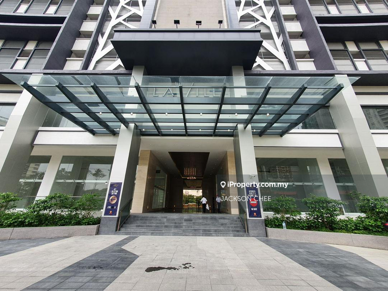 For Rent - Lavile Kuala Lumpur