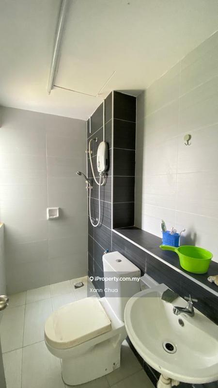 Kondominium untuk Dijual di Springville Residence oleh Xann Chua - Bathroom - iProperty.com.my