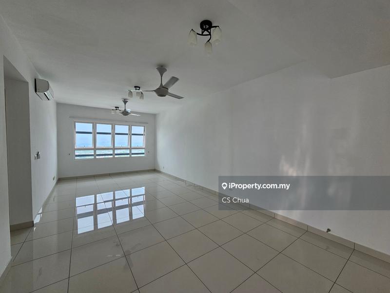 Service Residence for Rent in Impiria Residensi Bukit Tinggi Klang by CS Chua - iProperty.com.my