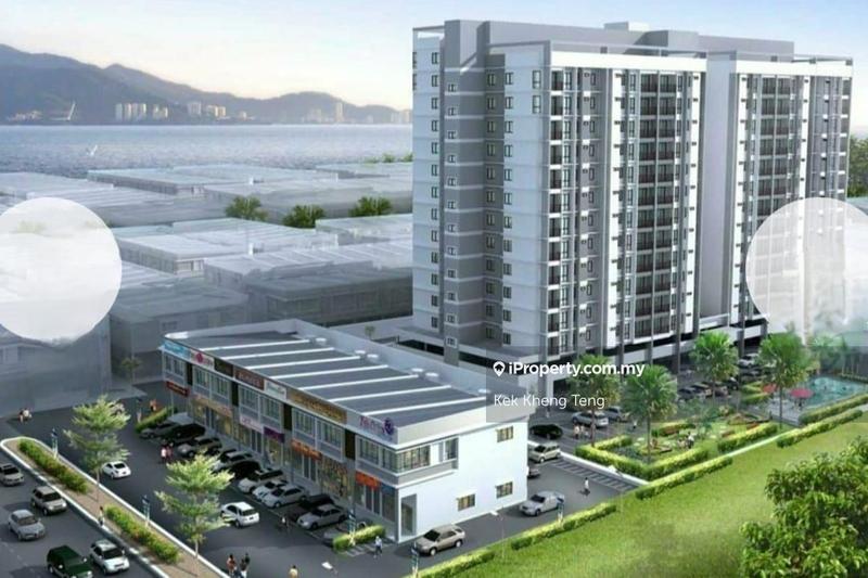 For Sale - Capri Park Condominium