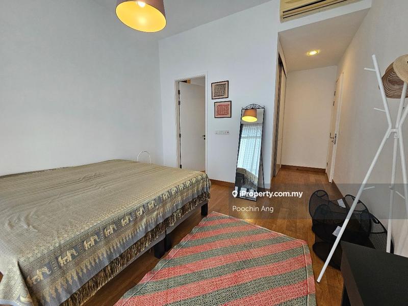 Service Residence for Sale in The Panorama by Poochin Ang - iProperty.com.my