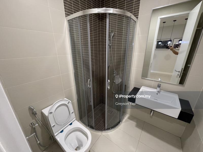 Kediaman Servis untuk Dijual di The Sentral Suites oleh Greyson Yap - iProperty.com.my