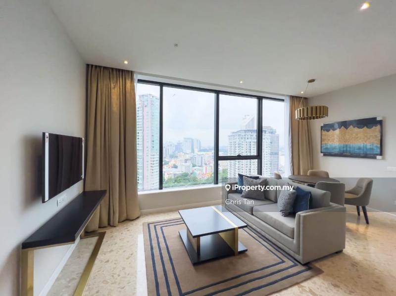 For Rent - Pavilion Ceylon Hill