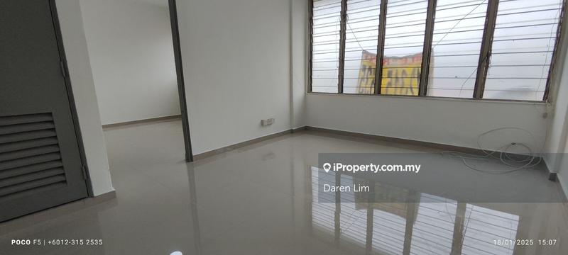 Rumah Flat untuk Dijual di Sri Tioman II oleh Daren Lim - Living - iProperty.com.my
