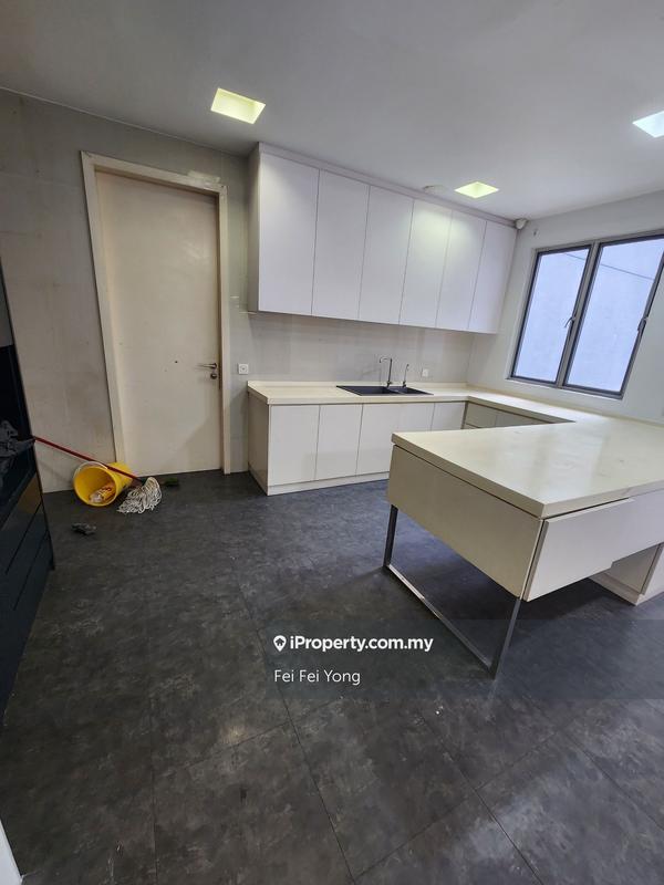 Condominium for Sale in Kiara 1888 by Fei Fei Yong - iProperty.com.my