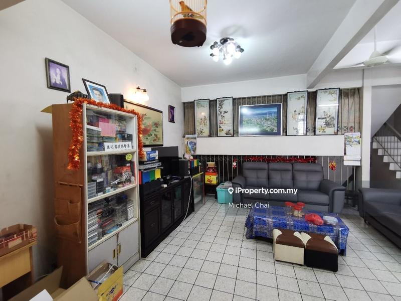 Rumah Berangkai 2 Tingkat untuk Disewa di Jalan 21/1, Petaling Jaya oleh Michael Chai - iProperty.com.my
