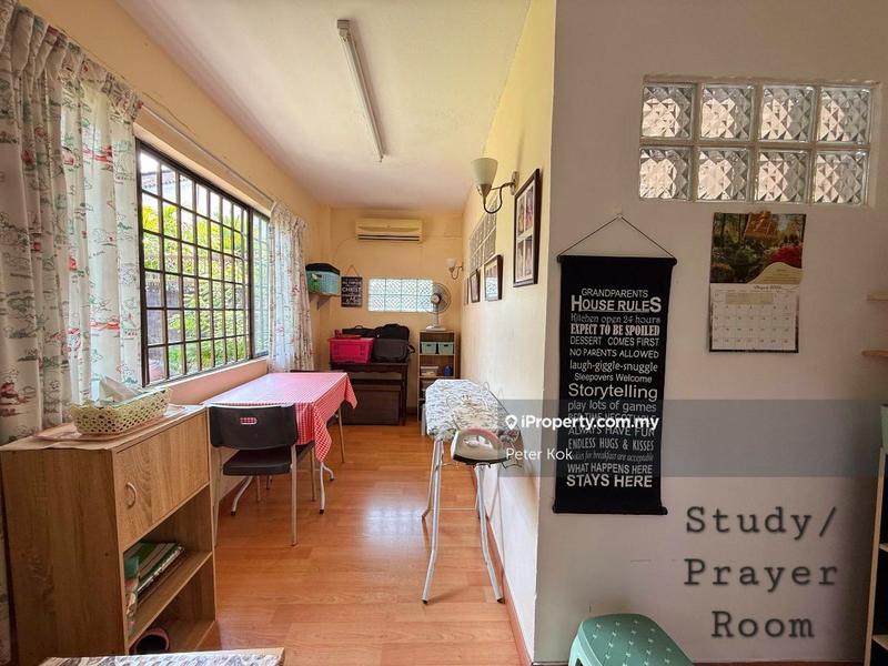 Semi-Detached House for Sale in Seksyen 5, Petaling Jaya by Peter Kok - iProperty.com.my