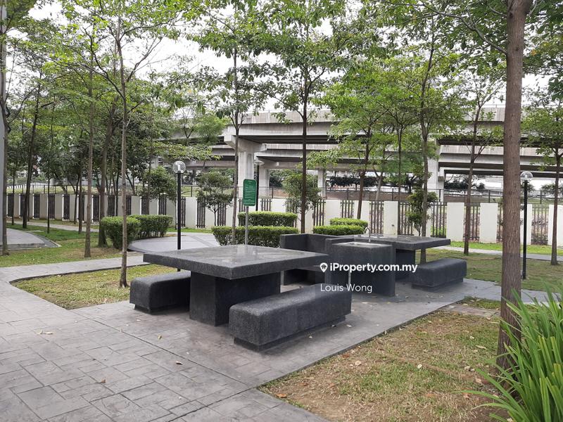 Condominium for Sale in The Vyne by Louis Wong - iProperty.com.my