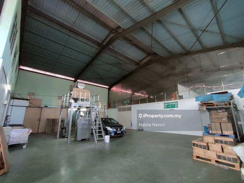 Kilang Terpisah untuk Dijual di Pengkalan Chepa, Kelantan oleh Nabila Nazori - iProperty.com.my