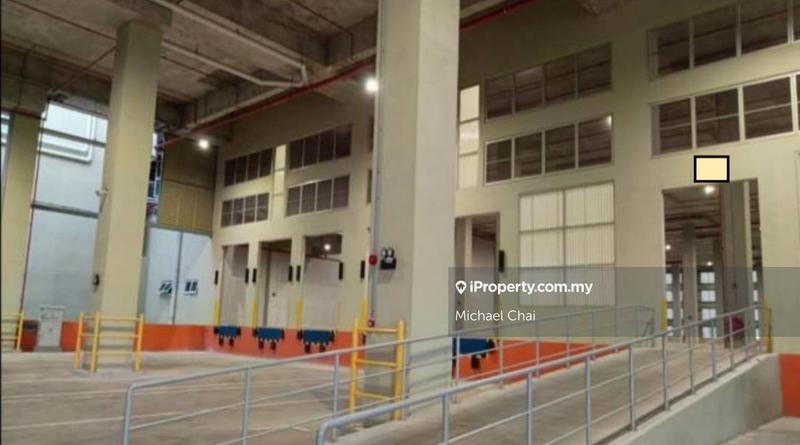 Gudang untuk Disewa di Seksyen 22, Shah Alam oleh Michael Chai - iProperty.com.my