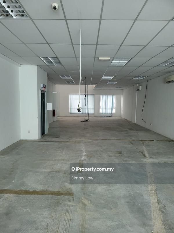 Office untuk Dijual di Kelana Jaya, Petaling Jaya oleh Jimmy Low - iProperty.com.my