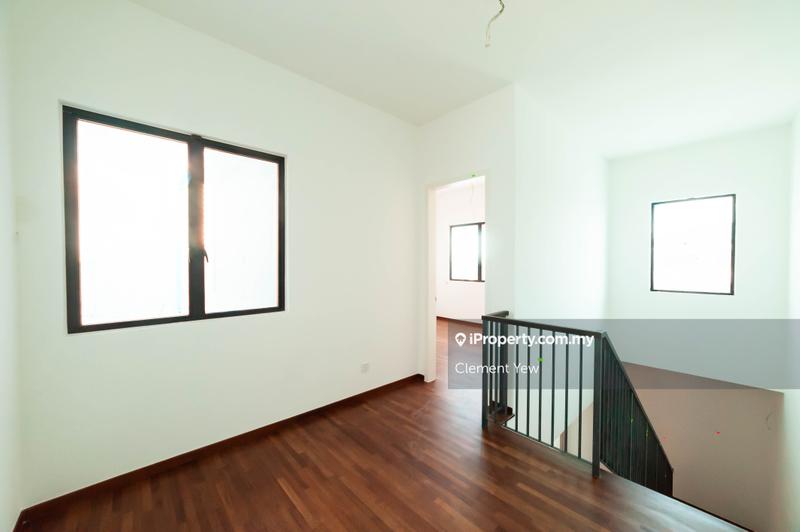 Rumah Berkembar untuk Dijual di Eco Ardence, Setia Alam oleh Clement Yew - iProperty.com.my