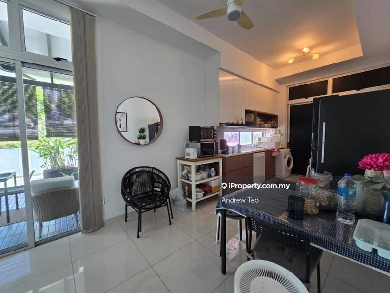 2-storey Terraced House for Sale in Setia Eco Cascadia, Tebrau by Andrew Teo - iProperty.com.my