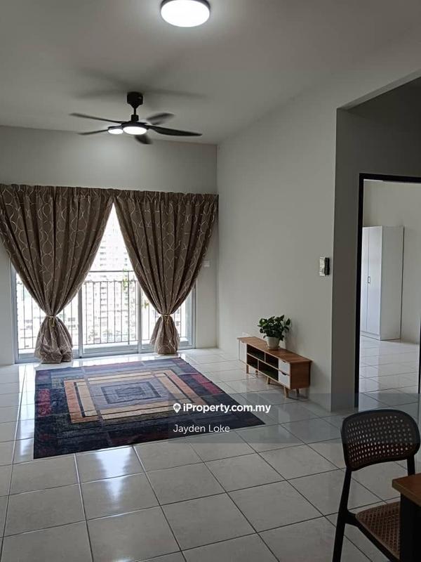 For Rent - Vista Danau Kota