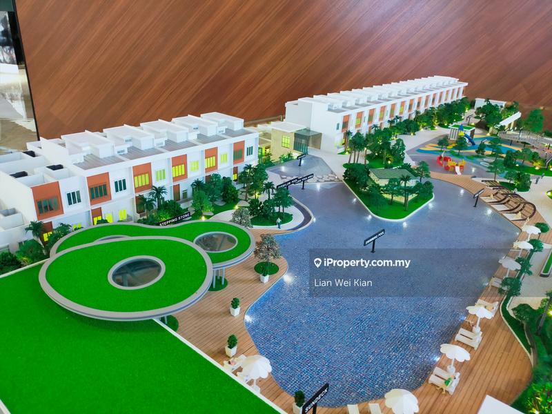 Kondominium untuk Dijual di d'Brightton oleh Lian Wei Kian - iProperty.com.my