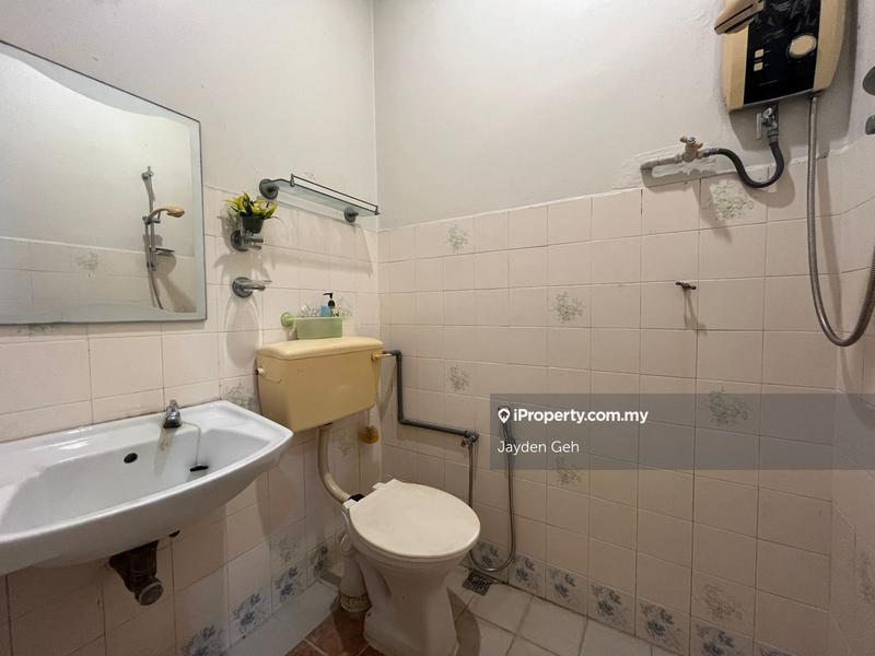 1-storey Terraced House for Sale in Taman Asas (Near Taman Golf), Alor Setar by Jayden Geh - iProperty.com.my