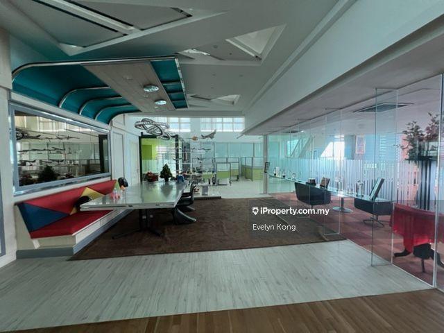 Office for Sale in KLCC, KL City Centre by Evelyn Kong - iProperty.com.my