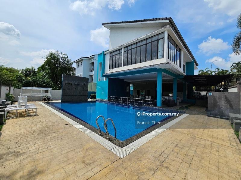 Semi-Detached House for Sale in Prima Saujana, Kajang by Francis Thee - iProperty.com.my