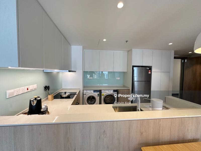 For Rent - Lucentia Residences