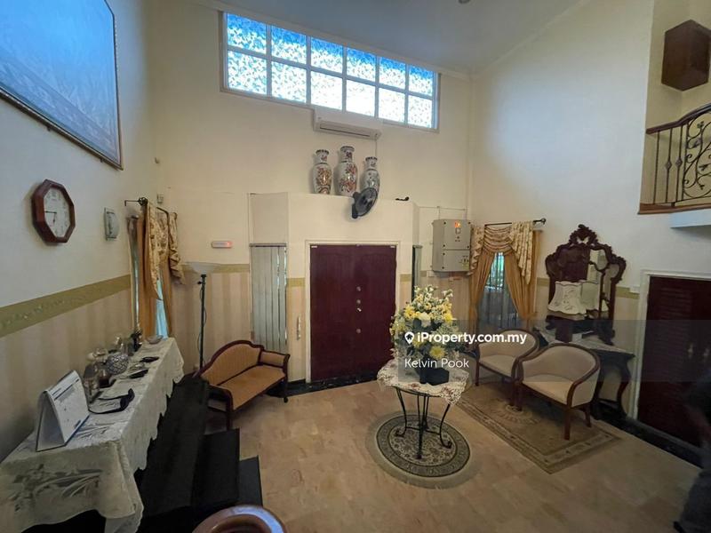 Bungalow House untuk Dijual di Taman Saujana Impian, Kajang oleh Kelvin Pook - iProperty.com.my