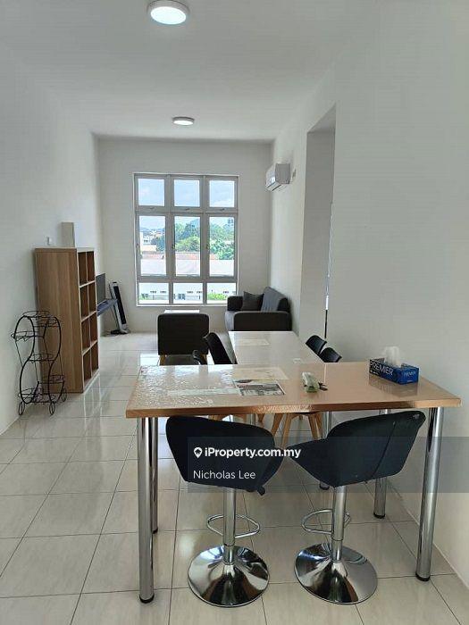 Condominium for Sale in Anderson Residences @ Ipoh by Nicholas Lee - iProperty.com.my