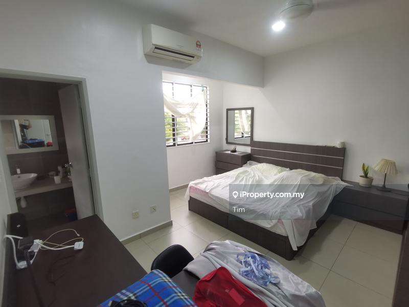Rumah Berangkai 2 Tingkat untuk Dijual di Taman Ozana Impian, Bukit Katil oleh Tim - iProperty.com.my