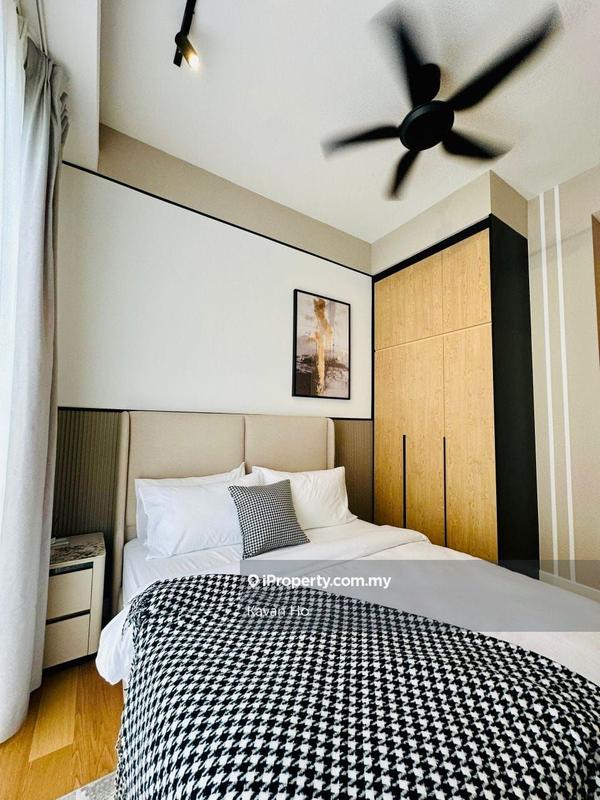 Service Residence for Rent in The Sentral Suites by Kavan Ho - iProperty.com.my