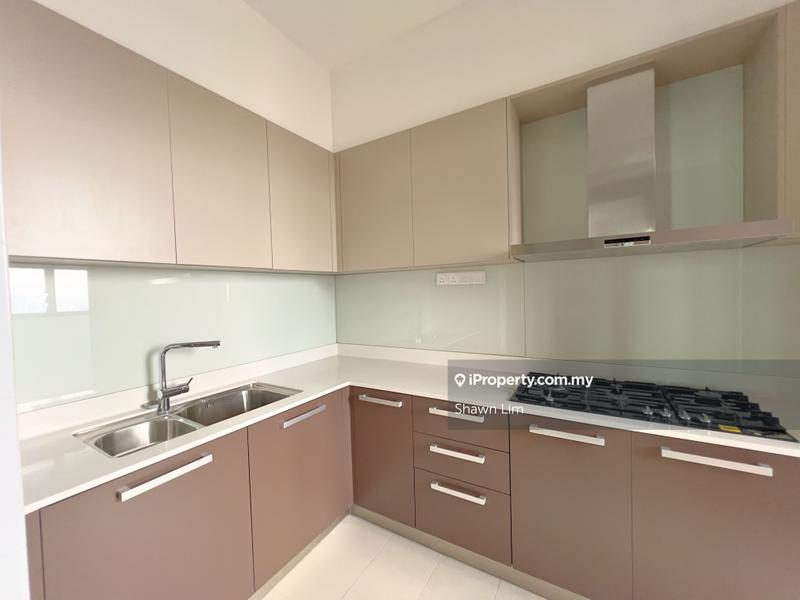 Residensi Servis untuk Dijual di Megah Rise oleh Shawn Lim - iProperty.com.my