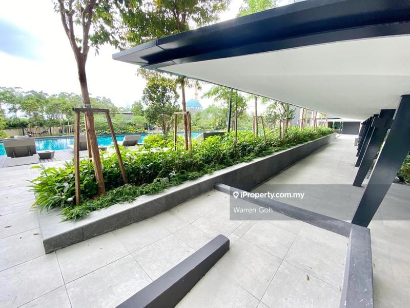 For Sale - Residensi Solaris Parq