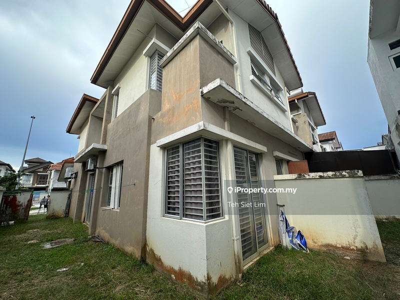 Rumah Berkembar untuk Dijual di Taman Anggun, Rawang oleh Teh Siet Lim - iProperty.com.my
