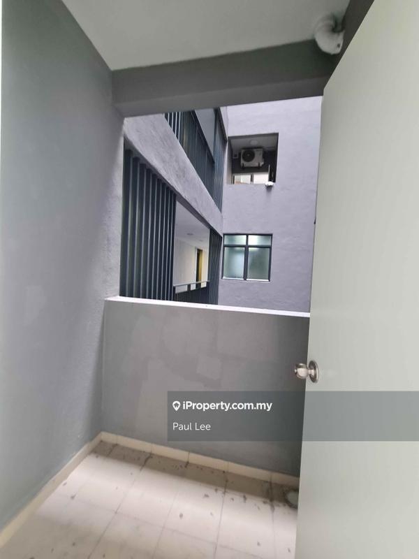 Service Residence for Sale in Amani Residence by Paul Lee - iProperty.com.my