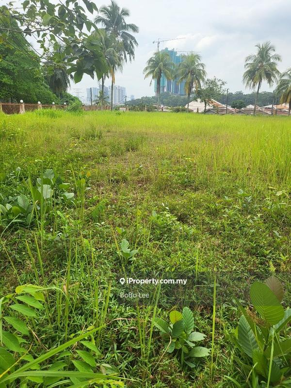 Residential Land for Sale in Taman Overseas Union (Taman Oug), Jalan Klang Lama (Old Klang Road) by BoBo Lee - iProperty.com.my