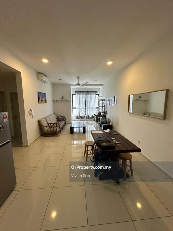 Service Residence untuk Dijual di D'sara Sentral oleh Vivian Soo - iProperty.com.my