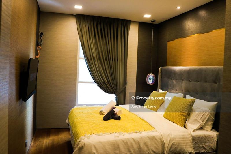 Service Residence for Sale in Sky Suites @ KLCC by Angeline Liew - iProperty.com.my