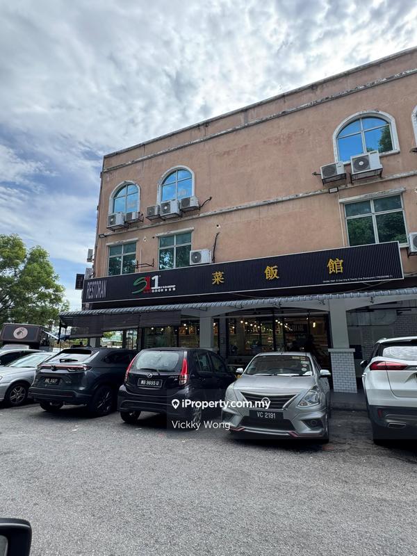 Kedai untuk Disewa di Petaling Lama, Jalan Klang Lama (Old Klang Road) oleh Vickky Wong - iProperty.com.my