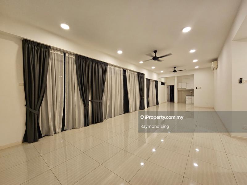 Condominium for Sale in Inwood Residences by Raymond Ling - iProperty.com.my