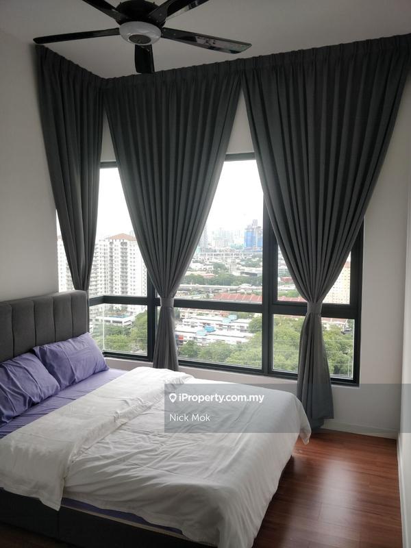 Condominium for Sale in Rumbia Residence by Nick Mok - iProperty.com.my