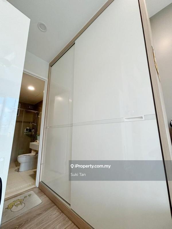 Kondominium untuk Dijual di Scenaria @ North Kiara Hills oleh Suki Tan - iProperty.com.my