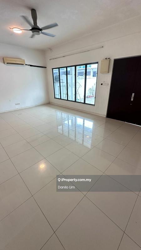 2-storey Terraced House for Sale in D'Infiniti Bandar Damai Perdana, Cheras by Danilo Lim - Living Room - iProperty.com.my