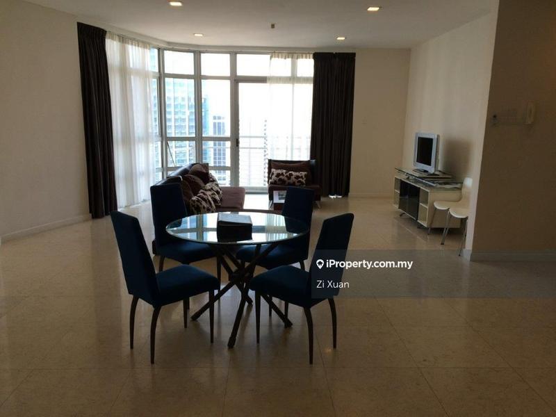 For Sale - Idaman Residence