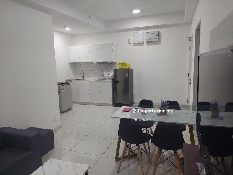Service Residence for Sale in Horizon Suites by Mr Chuah - iProperty.com.my