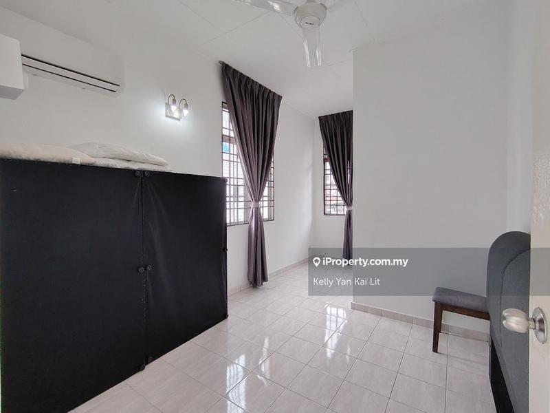 Rumah Teres 2-Tingkat untuk Dijual di Bandar Bukit Tinggi, Klang oleh Kelly Yan Kai Lit - iProperty.com.my