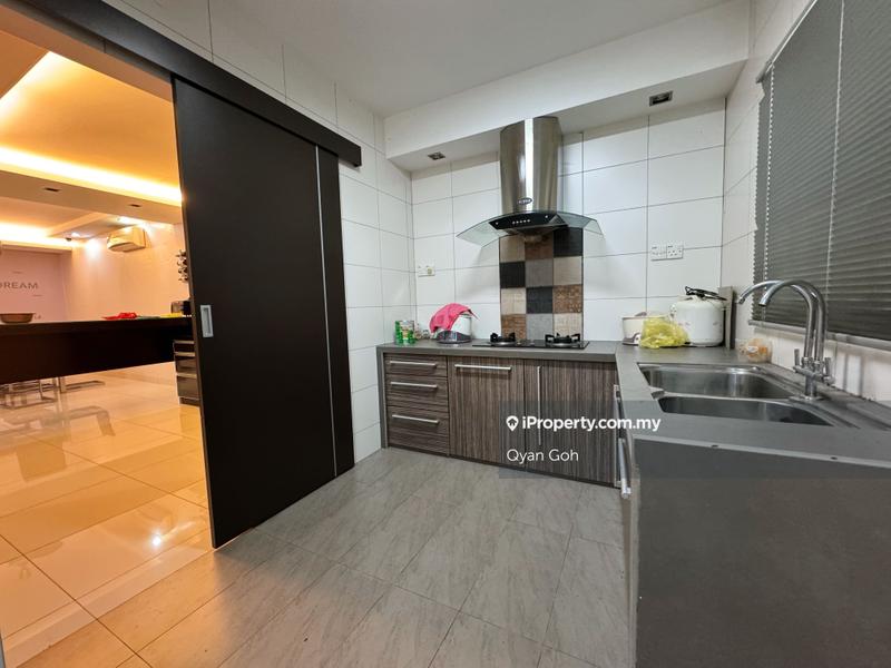 Rumah Berkembar untuk Dijual di Taman Brown, Gelugor oleh Qyan Goh - iProperty.com.my