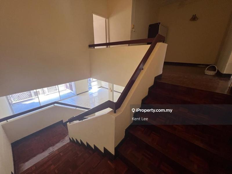 Rumah Berangkai 3 Tingkat untuk Dijual di 6rf8u, Ampang oleh Kent Lee - iProperty.com.my